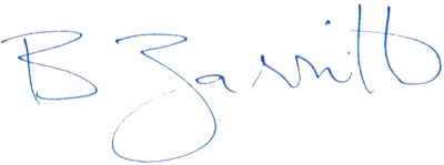 signature